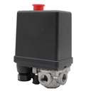 CONTIMAC COMPRESSOR CM 340/10/24 W