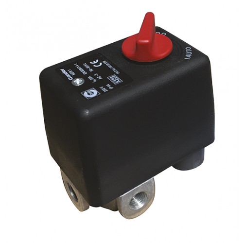 CONTIMAC COMPRESSOR CM 380/10/20 WF (5)