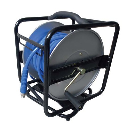 CONTIMAC COMPRESSOR CM 380/10/9+9 W