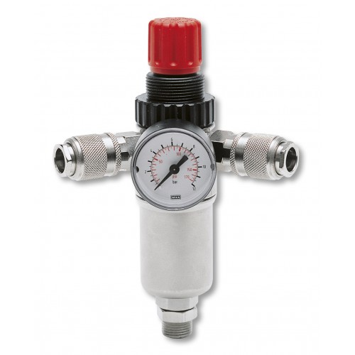 CONTIMAC COMPRESSOR CM 380/10/9+9 W (5)