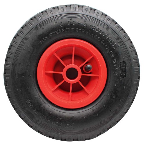 CONTIMAC COMPRESSOR CM 380/10/9+9 W (7)