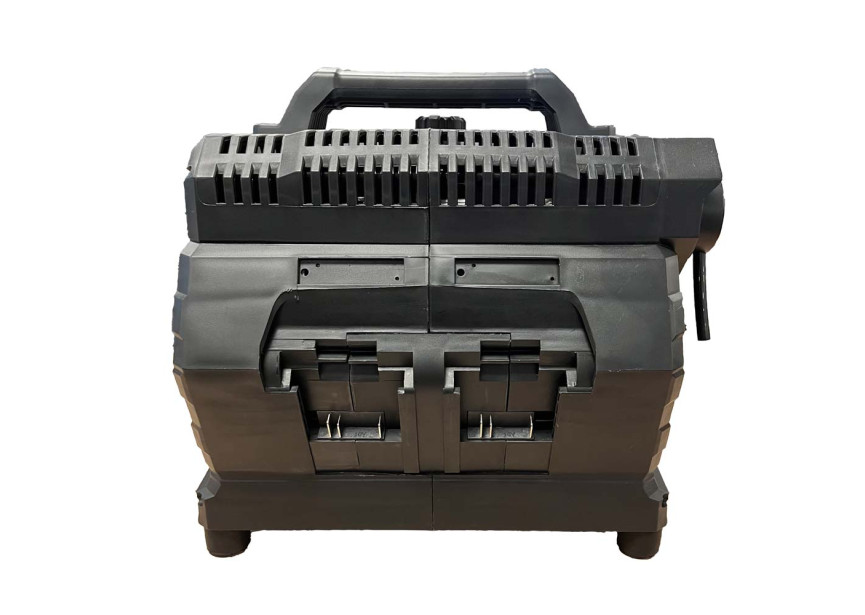 CONTIMAC COMPRESSOR COMPACT SILENT 18V (3)