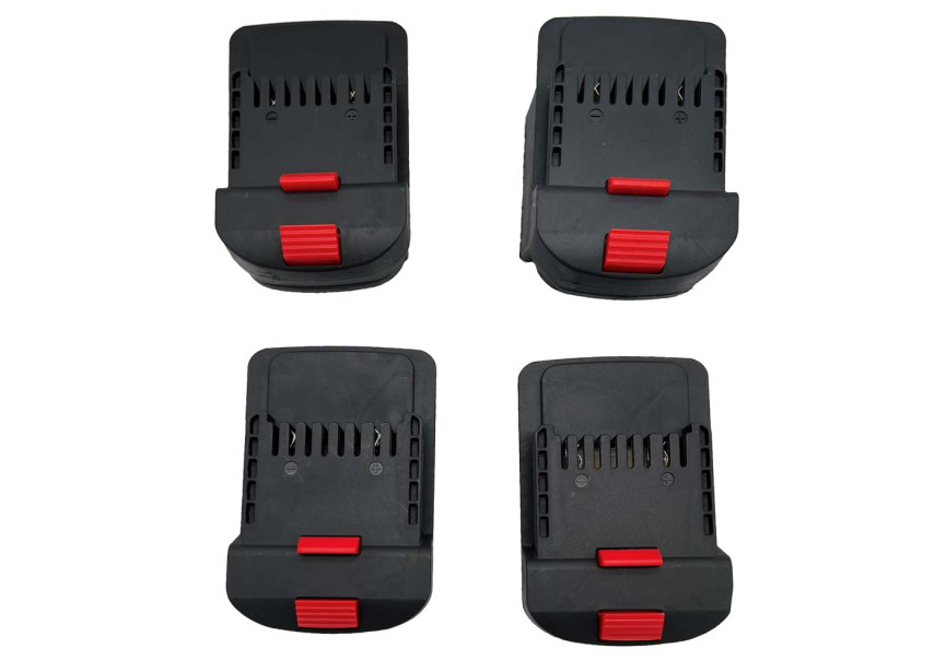 CONTIMAC COMPRESSOR COMPACT SILENT 18V (5)