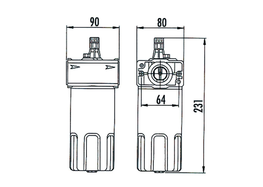 CONTIMAC Olienevelaar 1" int.