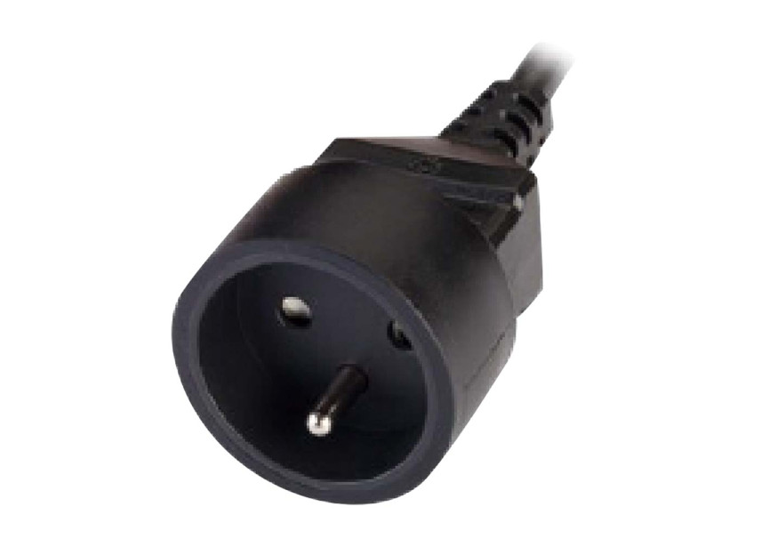 MAVEL Kabelhaspel Master Plus15m (1-230V) met French stekker