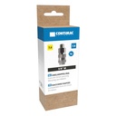 CONTIMAC Snelkoppeling Universeel ⅜" Buitendraad (per 10 stuks) (4)