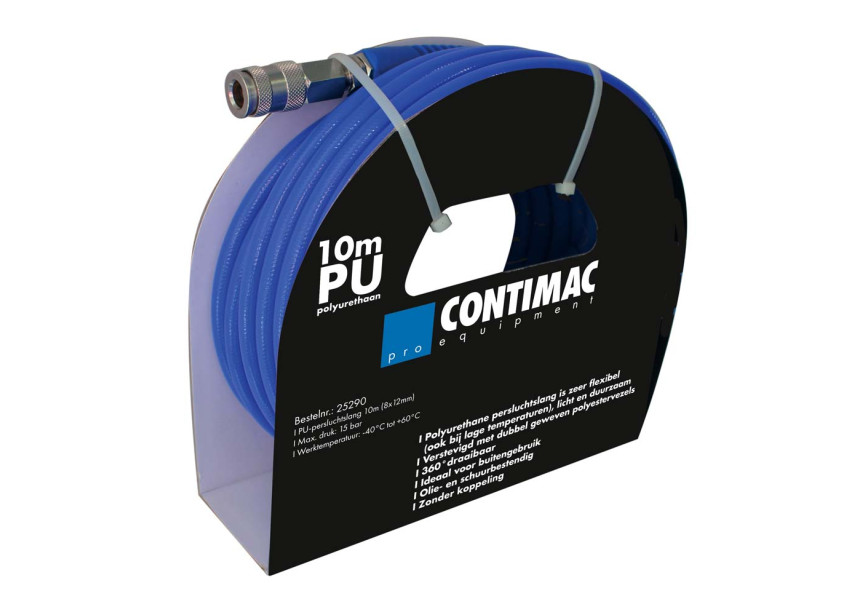 CONTIMAC 5-DELIGE PERSLUCHTKIT PRO