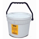 CONTIMAC Zandstraalpistool met aanzuigdarm 2m