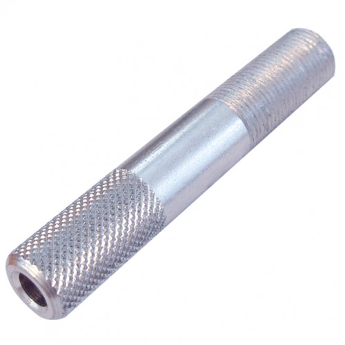 CONTIMAC Zandstraalpistool met aanzuigdarm 2m (2)