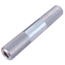 CONTIMAC Zandstraalpistool met aanzuigdarm 2m (2)