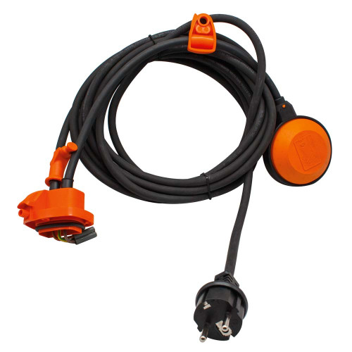 CONTIMAC DOMPELPOMP F1/50 M VORTEX AUT (230 V) (8)