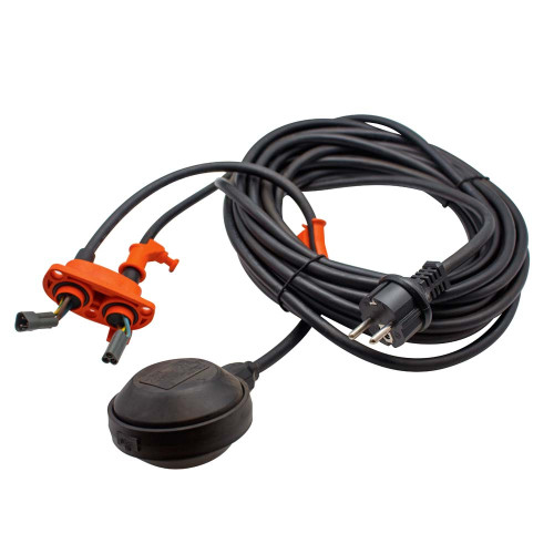 CONTIMAC DOMPELPOMP RANGER AUT (230V) (9)