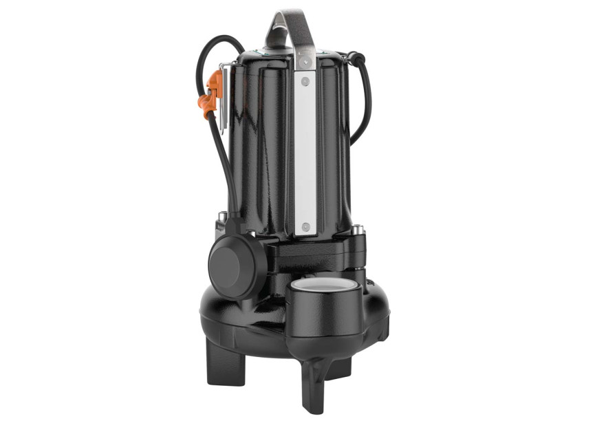 CITYPUMPS DOMPELPOMP TITAN 20 AUT (230V)