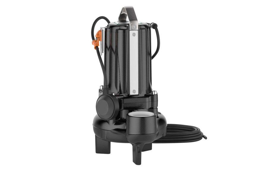 CITYPUMPS DOMPELPOMP TITAN 20 AUT (230V) (3)