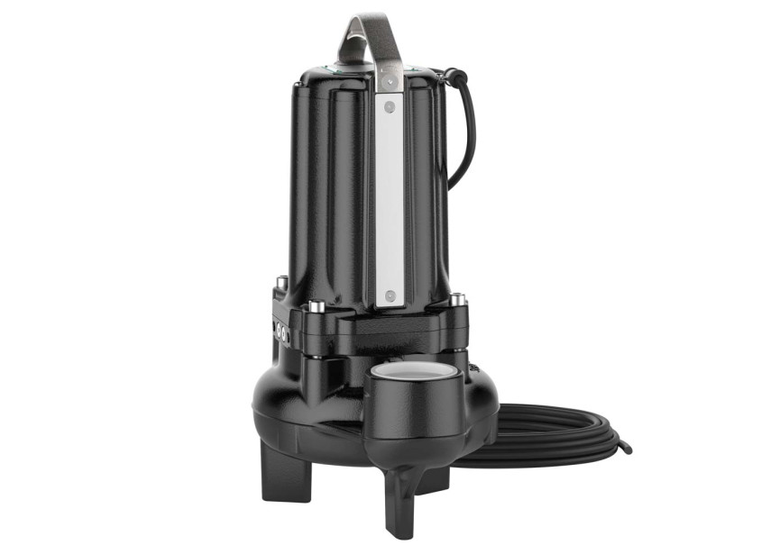 CITYPUMPS DOMPELPOMP TITAN 30 MAN (3x400V)