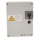 CITYPUMPS DOMPELPOMP TITAN 30 MAN (3x400V) (3)