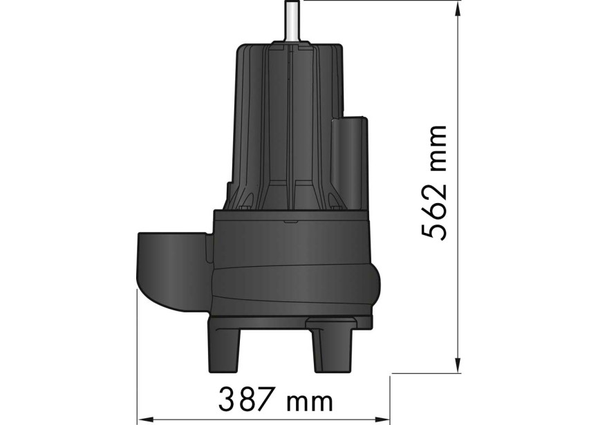 CONTIMAC DOMPELPOMP TITAN 30 MAN (3x400V) (2)