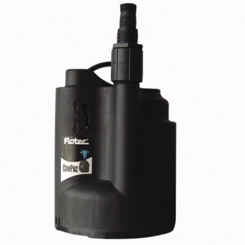 PENTAIR DOMPELPOMP COMPAC 150 (230V) (2)