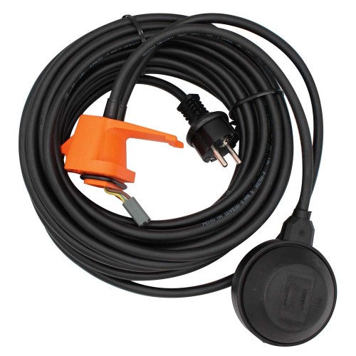 CITYPUMPS DOMPELPOMP F1/30 M AUT (230V) (7)