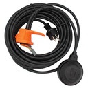 CITYPUMPS DOMPELPOMP F1/30 M AUT (230V) (7)