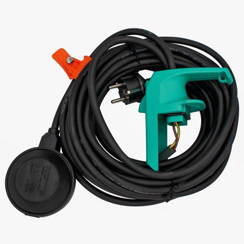 CITYPUMPS DOMPELPOMP SPEED 70 AUT (230V) (7)