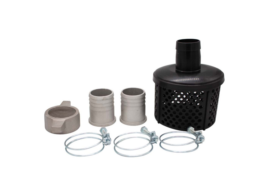  MOTORPOMP WPC 14 VOOR ZUIVER WATER 1” 1/2 (5)