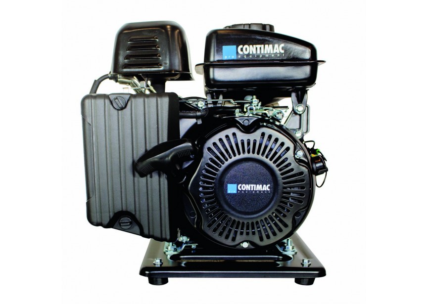  MOTORPOMP WPC 14 VOOR ZUIVER WATER 1” 1/2 (3)