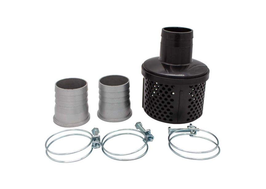  MOTORPOMP WPC 36 VOOR ZUIVER WATER 2" (5)