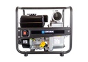  MOTORPOMP WPC 60 VOOR ZUIVER WATER 3" (3)