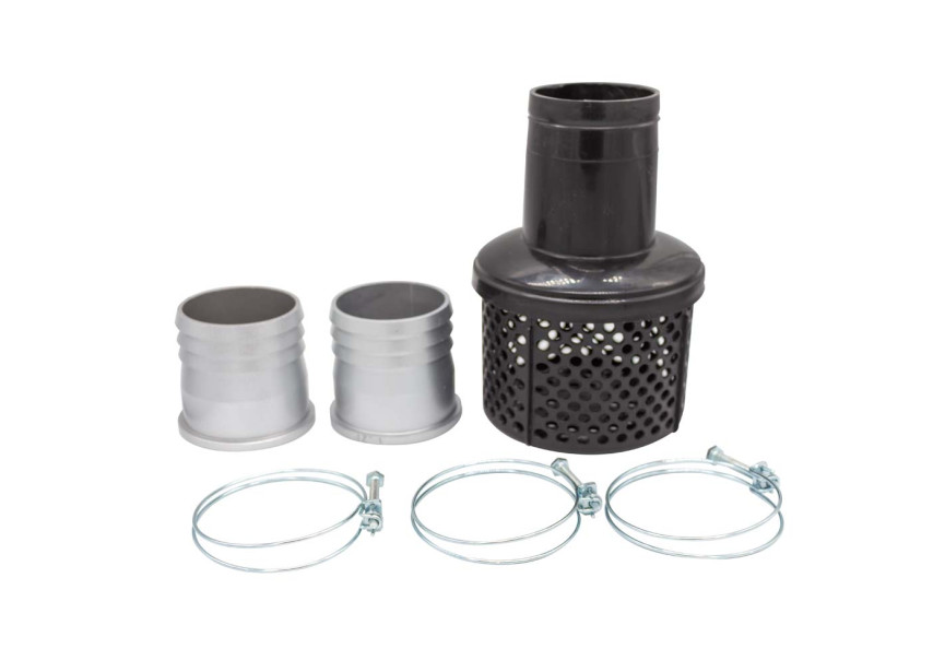  MOTORPOMP WPC 60 VOOR ZUIVER WATER 3" (5)