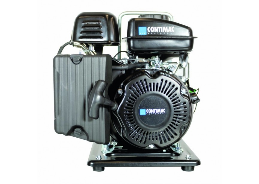  MOTORPOMP WPC 8 VOOR ZUIVER WATER 1" (4)