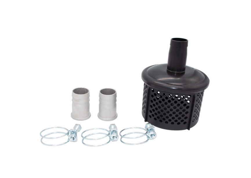  MOTORPOMP WPC 8 VOOR ZUIVER WATER 1" (5)