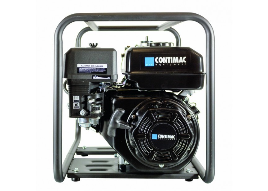  MOTORPOMP WPHP 16 HOGEDRUKPOMP 2" (2)