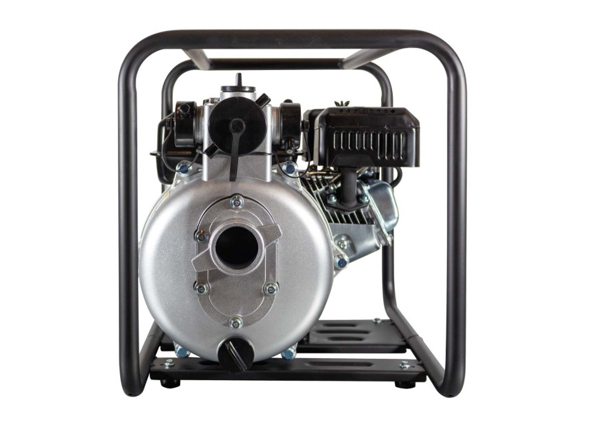  MOTORPOMP WPHP 16 HOGEDRUKPOMP 2"