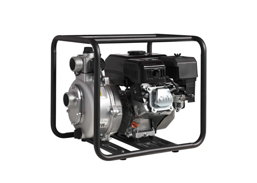 CONTIMAC MOTORPOMP WPHP 16 HOGEDRUKPOMP 2" (3)