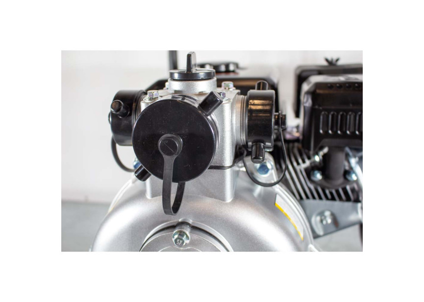 CONTIMAC MOTORPOMP WPHP 16 HOGEDRUKPOMP 2" (4)