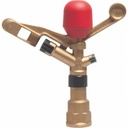  Sproeierstatief PRO compleet 3 poot Naan 233/B