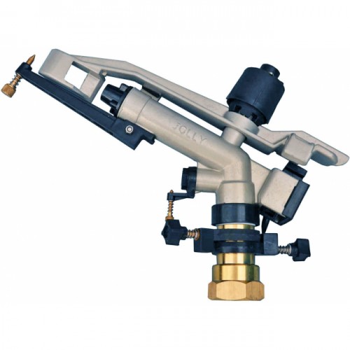  Sproeierstatief PRO compleet 3 poot Naan 233/B (4)