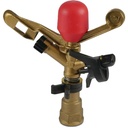  Sproeierstatief PRO compleet 3 poot Naan 233/B (5)