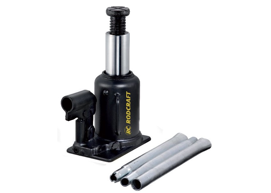 RODCRAFT MGN-20 POTKRIK 20Ton