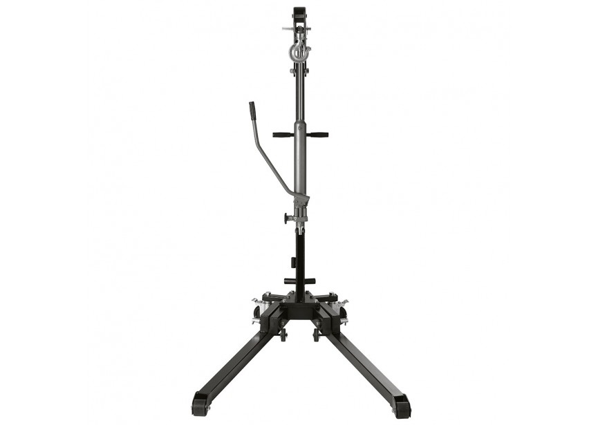 RODCRAFT WK1000 WERKPLAATSKRAAN 1Ton (3)