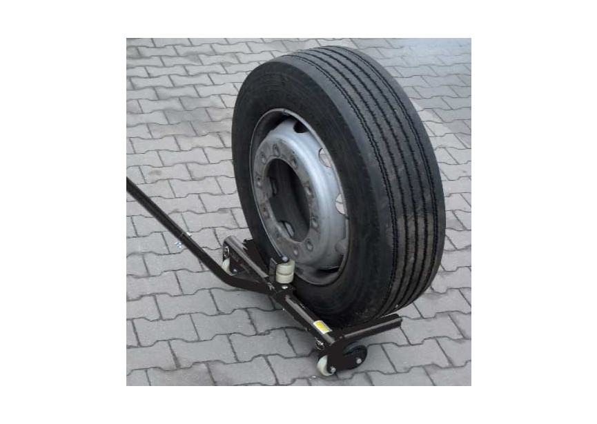 RODCRAFT RHW1 WIEL DOLLY 250Kg