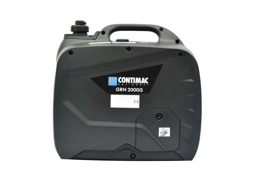 CONTIMAC STROOMGROEP GRN 2000 IS (6)