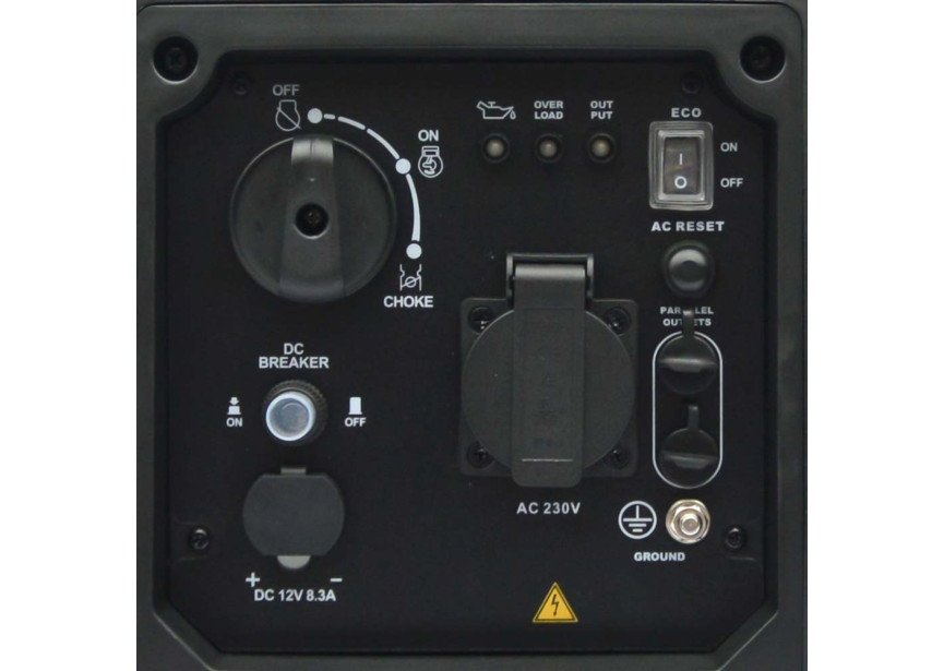 CONTIMAC STROOMGROEP GRN 2000 IS (7)