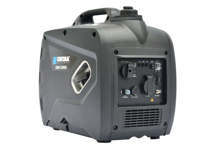 CONTIMAC STROOMGROEP GRN 2500 IS