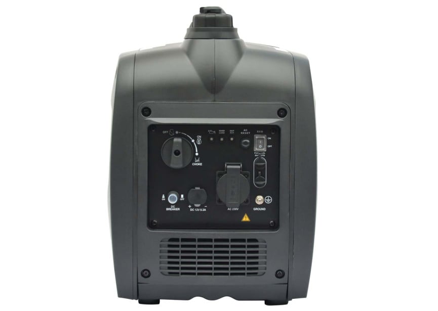 CONTIMAC STROOMGROEP GRN 2500 IS (2)