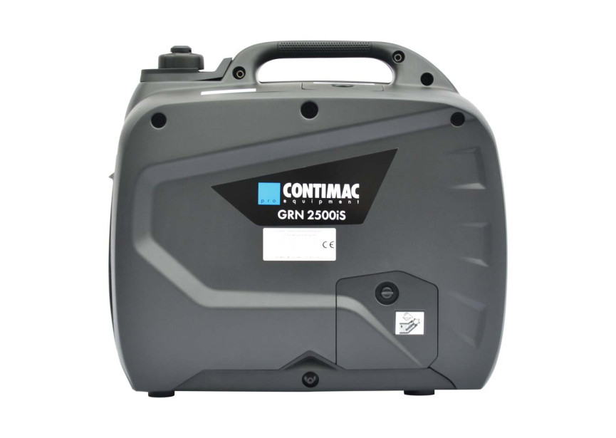 CONTIMAC STROOMGROEP GRN 2500 IS (3)