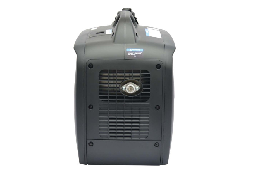 CONTIMAC STROOMGROEP GRN 2500 IS (4)