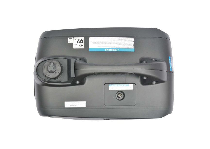 CONTIMAC STROOMGROEP GRN 2500 IS (6)