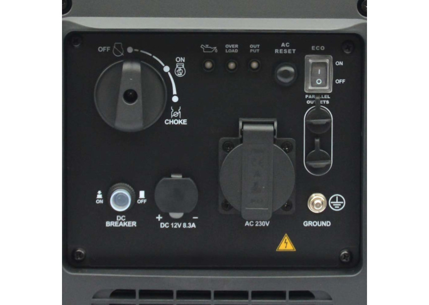 CONTIMAC STROOMGROEP GRN 2500 IS (7)